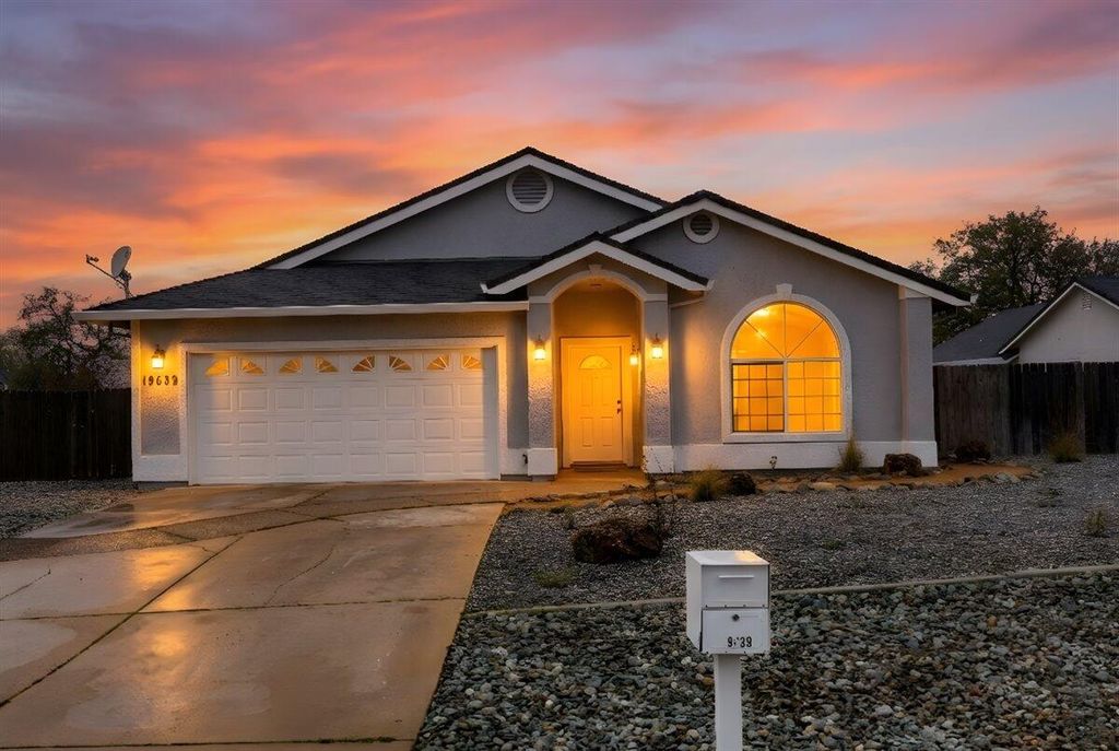 19639 Gazelle Place, Cottonwood, CA 96022