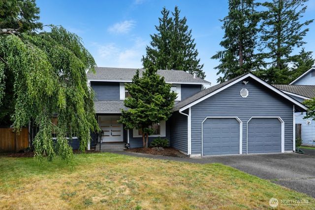18205 150th Avenue SE, Renton, WA 98058