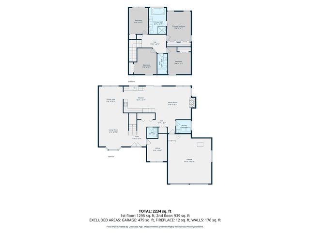 18205 150th Avenue SE, Renton, WA 98058