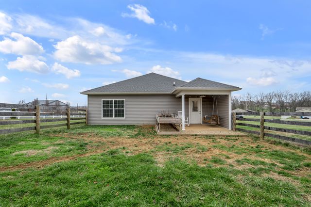 1008 Three Corners Drive, Lawrenceburg, KY 40342