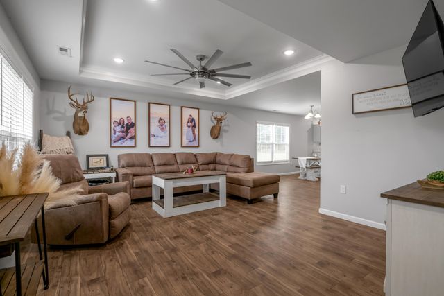 1008 Three Corners Drive, Lawrenceburg, KY 40342