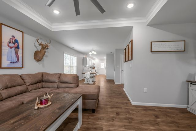 1008 Three Corners Drive, Lawrenceburg, KY 40342