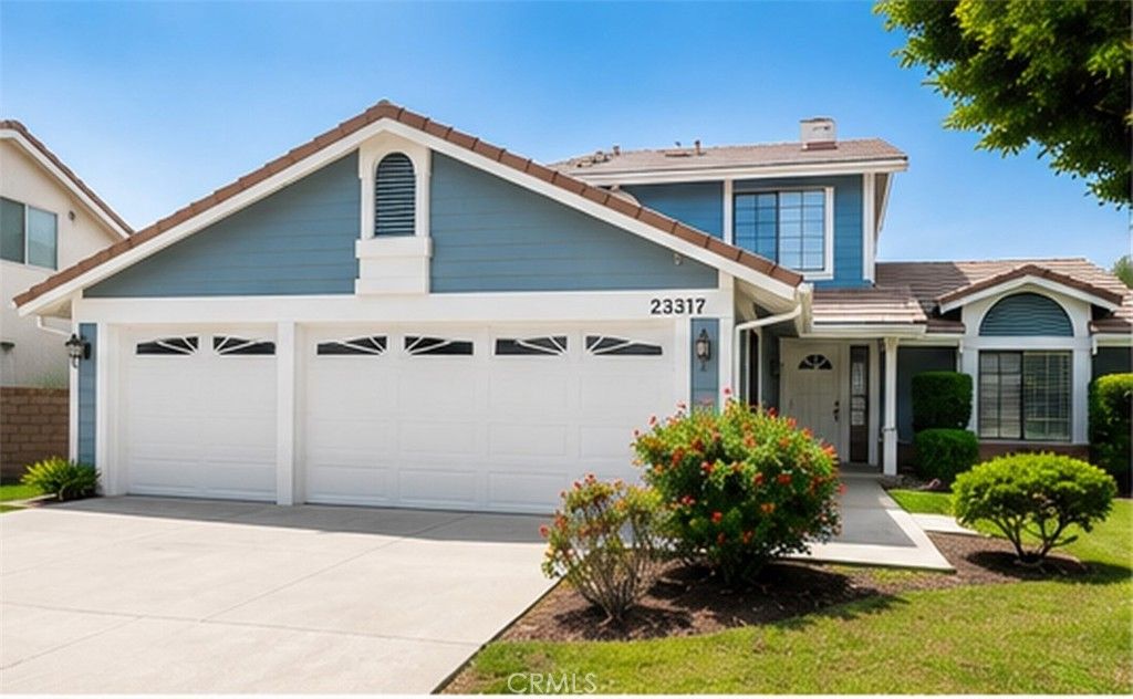 23317 Saticoy Street, Canoga Park, CA 91304 — exterior