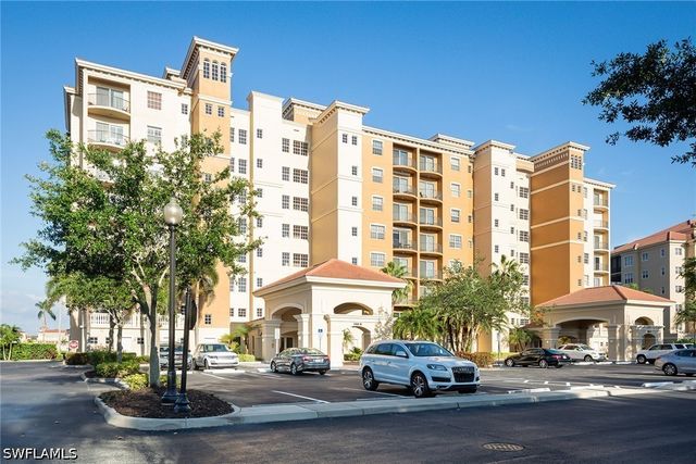 580 El Camino Real 3303, Naples, FL 34119