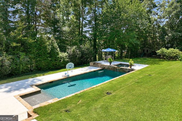 5296 Frazer Road, Buford, GA 30518