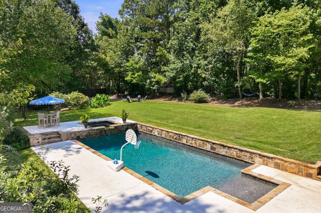 5296 Frazer Road, Buford, GA 30518