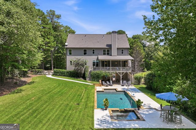 5296 Frazer Road, Buford, GA 30518