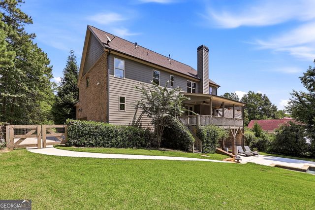 5296 Frazer Road, Buford, GA 30518