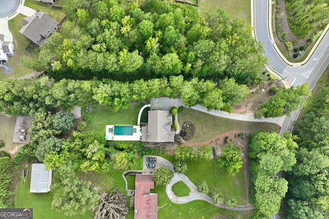 5296 Frazer Road, Buford, GA 30518