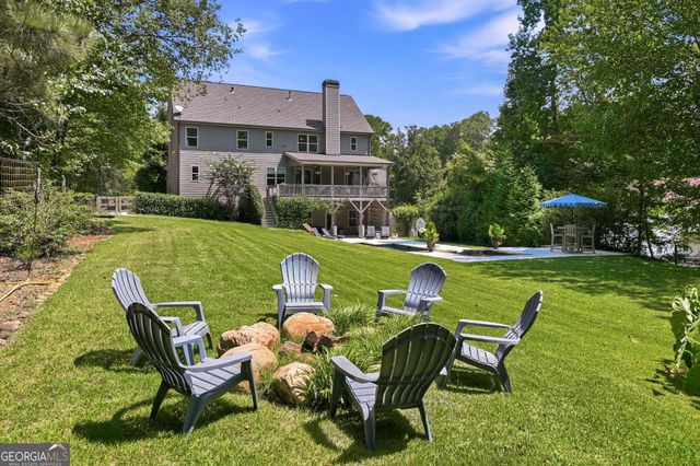 5296 Frazer Road, Buford, GA 30518