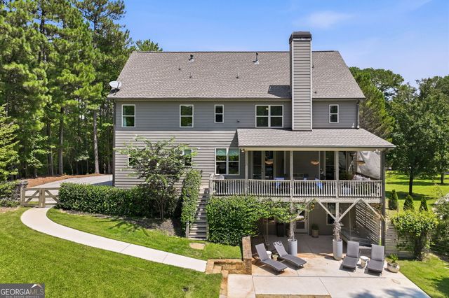 5296 Frazer Road, Buford, GA 30518