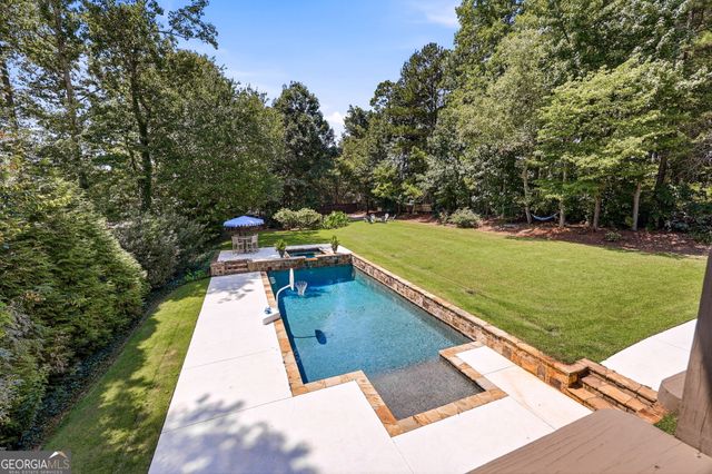 5296 Frazer Road, Buford, GA 30518