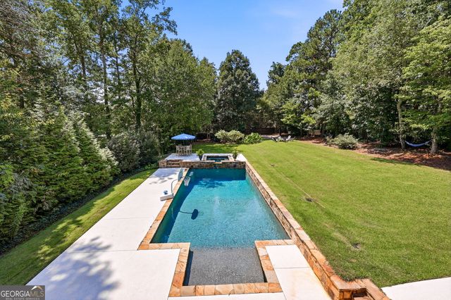 5296 Frazer Road, Buford, GA 30518