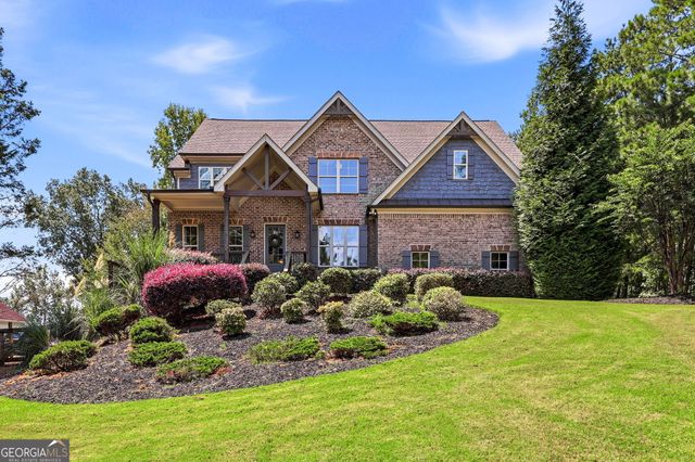 5296 Frazer Road, Buford, GA 30518