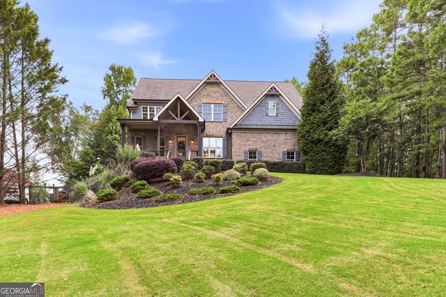 5296 Frazer Road, Buford, GA 30518