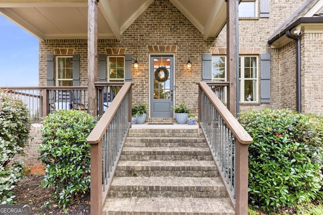 5296 Frazer Road, Buford, GA 30518