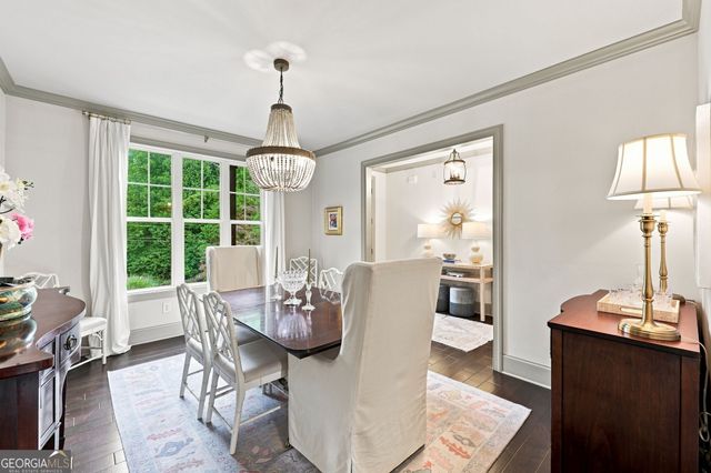 5296 Frazer Road, Buford, GA 30518