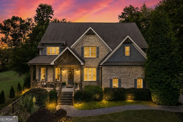 5296 Frazer Road, Buford, GA 30518