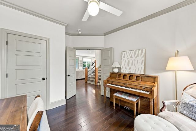 5296 Frazer Road, Buford, GA 30518