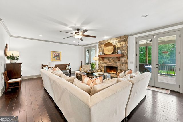 5296 Frazer Road, Buford, GA 30518