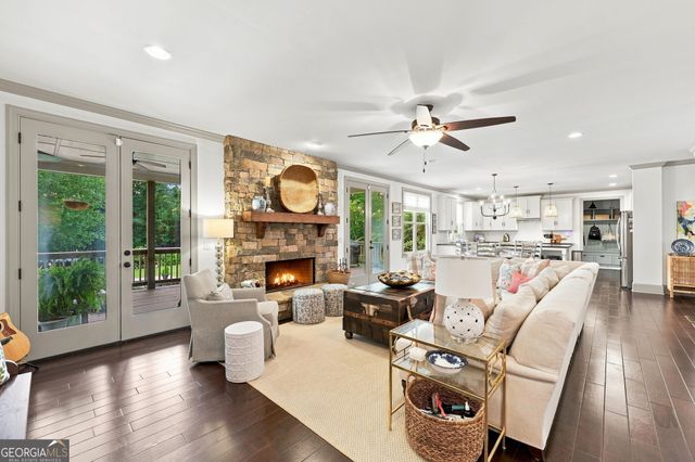 5296 Frazer Road, Buford, GA 30518