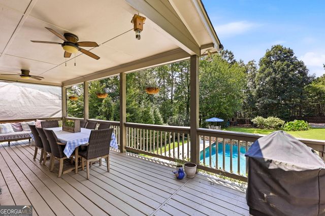 5296 Frazer Road, Buford, GA 30518