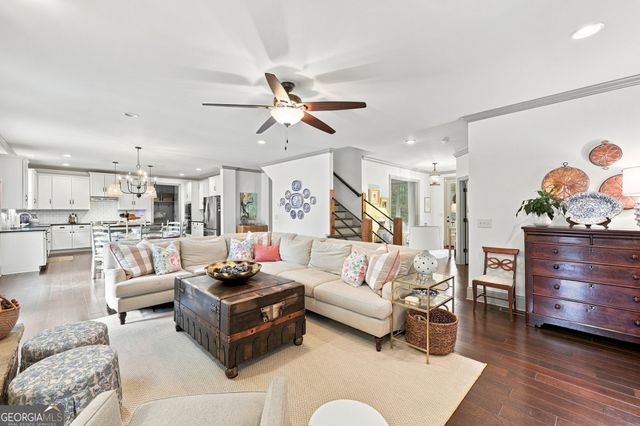 5296 Frazer Road, Buford, GA 30518