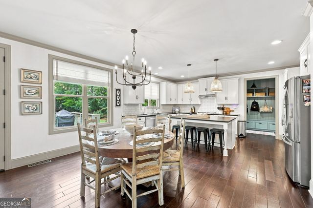 5296 Frazer Road, Buford, GA 30518
