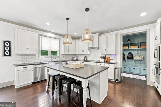 5296 Frazer Road, Buford, GA 30518