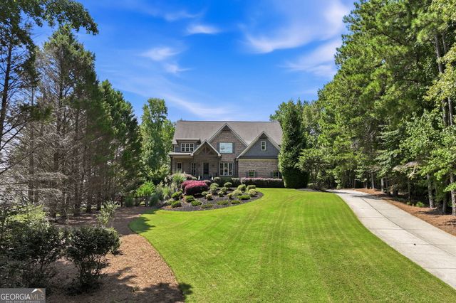 5296 Frazer Road, Buford, GA 30518