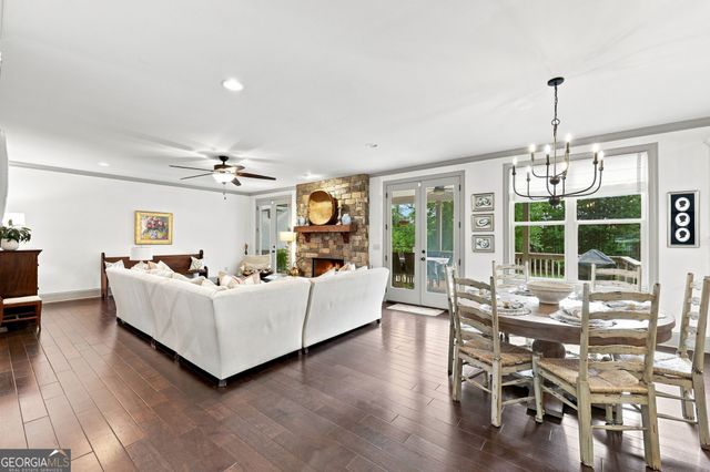 5296 Frazer Road, Buford, GA 30518