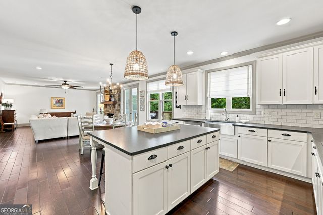 5296 Frazer Road, Buford, GA 30518