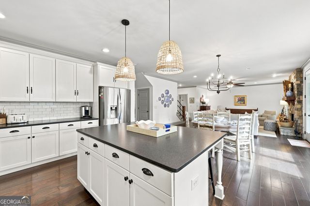 5296 Frazer Road, Buford, GA 30518