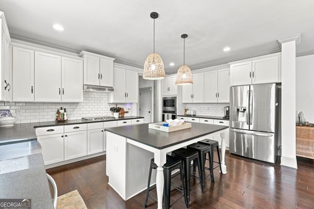 5296 Frazer Road, Buford, GA 30518