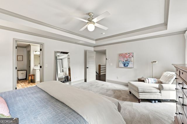 5296 Frazer Road, Buford, GA 30518