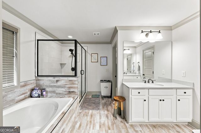 5296 Frazer Road, Buford, GA 30518