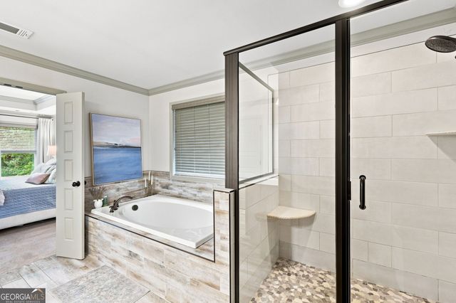 5296 Frazer Road, Buford, GA 30518