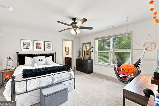 5296 Frazer Road, Buford, GA 30518
