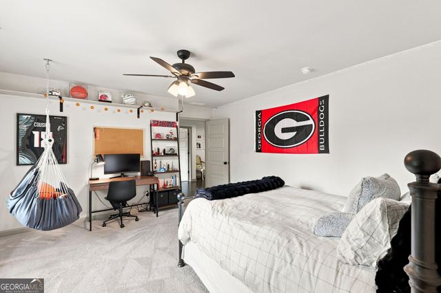 5296 Frazer Road, Buford, GA 30518