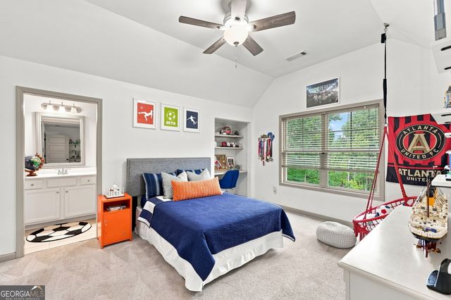 5296 Frazer Road, Buford, GA 30518