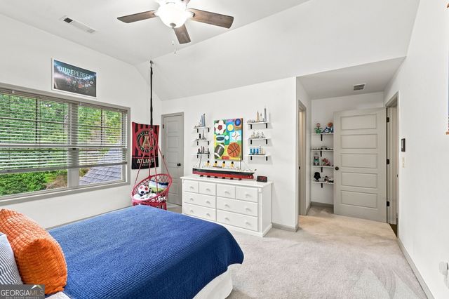 5296 Frazer Road, Buford, GA 30518