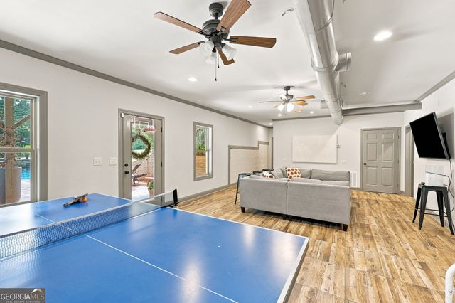 5296 Frazer Road, Buford, GA 30518