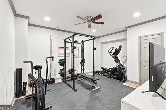 5296 Frazer Road, Buford, GA 30518