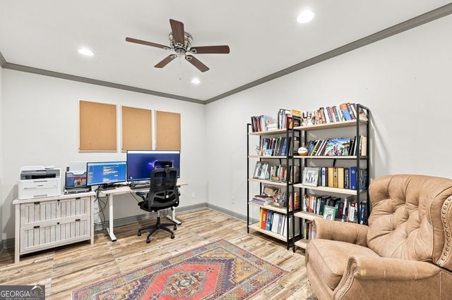 5296 Frazer Road, Buford, GA 30518