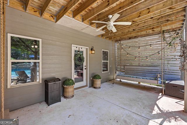 5296 Frazer Road, Buford, GA 30518