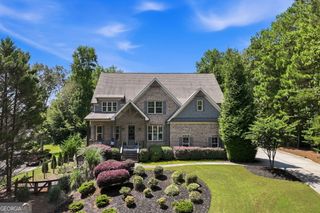 5296 Frazer Road, Buford, GA 30518