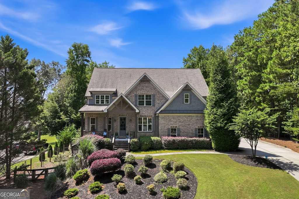 5296 Frazer Road, Buford, GA 30518