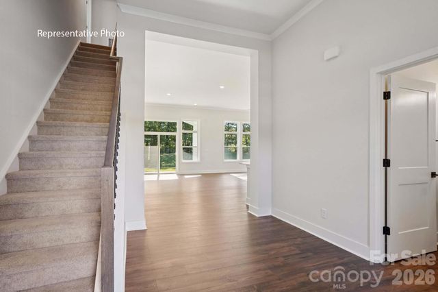 3043 Eclipse Court, Indian Trail, NC 28079