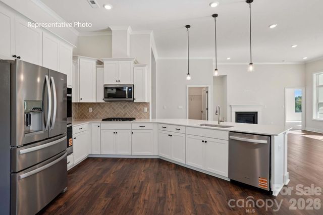 3043 Eclipse Court, Indian Trail, NC 28079