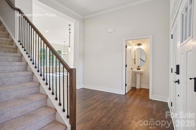 3043 Eclipse Court, Indian Trail, NC 28079